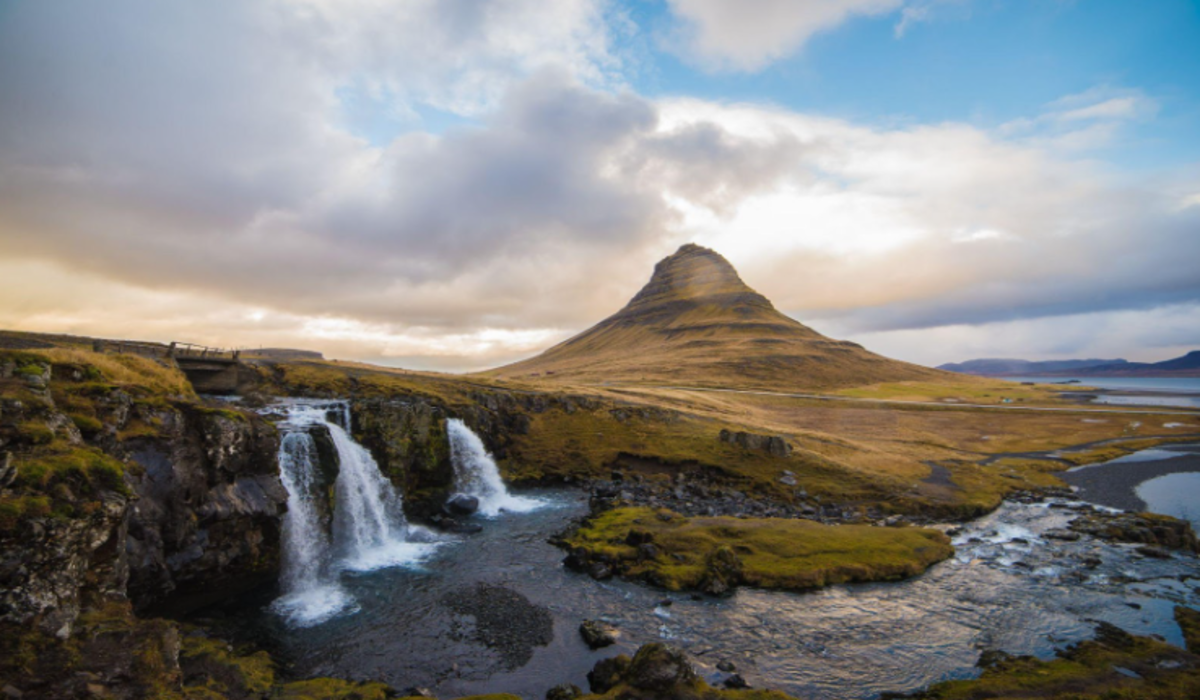 6 Reasons Why You Should Go To Iceland At Least Once In Your Lifetime